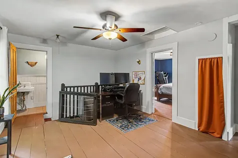 498 Montgomery Road Berkshire VT 05447