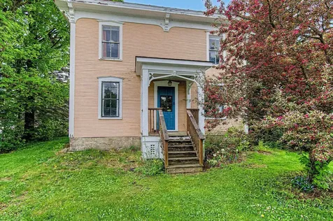 498 Montgomery Road Berkshire VT 05447