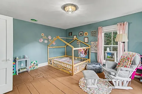 498 Montgomery Road Berkshire VT 05447