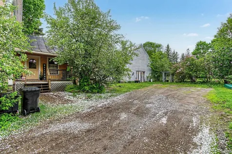 498 Montgomery Road Berkshire VT 05447