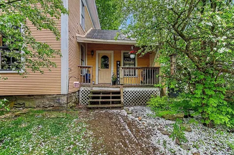 498 Montgomery Road Berkshire VT 05447