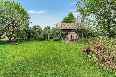 498 Montgomery Road Berkshire VT 05447
