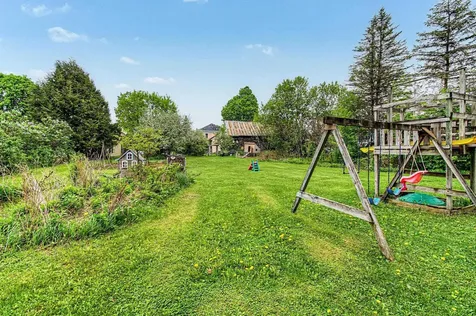 498 Montgomery Road Berkshire VT 05447
