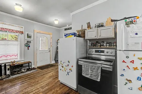 498 Montgomery Road Berkshire VT 05447