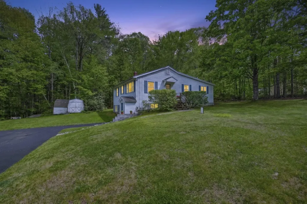 112 Main Street Candia NH 03034