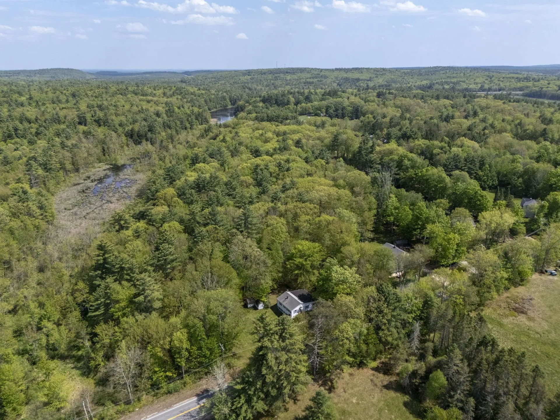 112 Main Street Candia NH 03034
