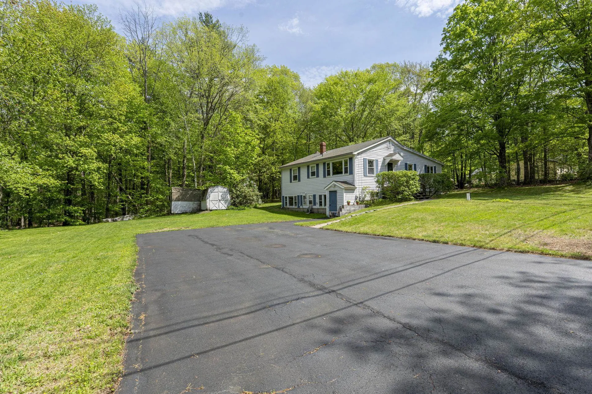 112 Main Street Candia NH 03034