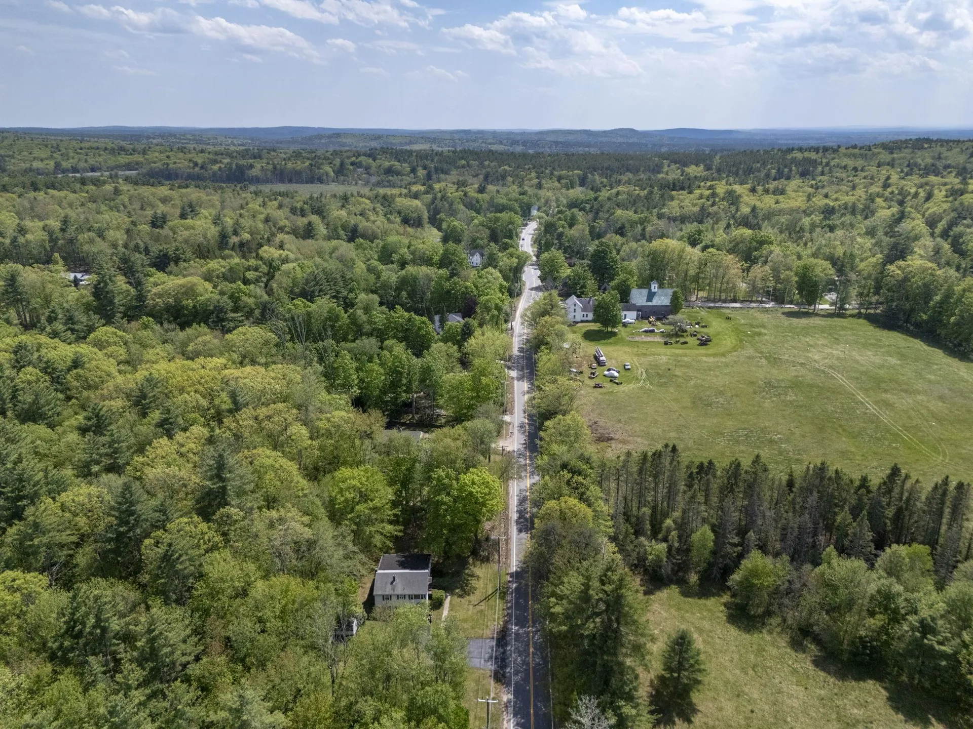 112 Main Street Candia NH 03034