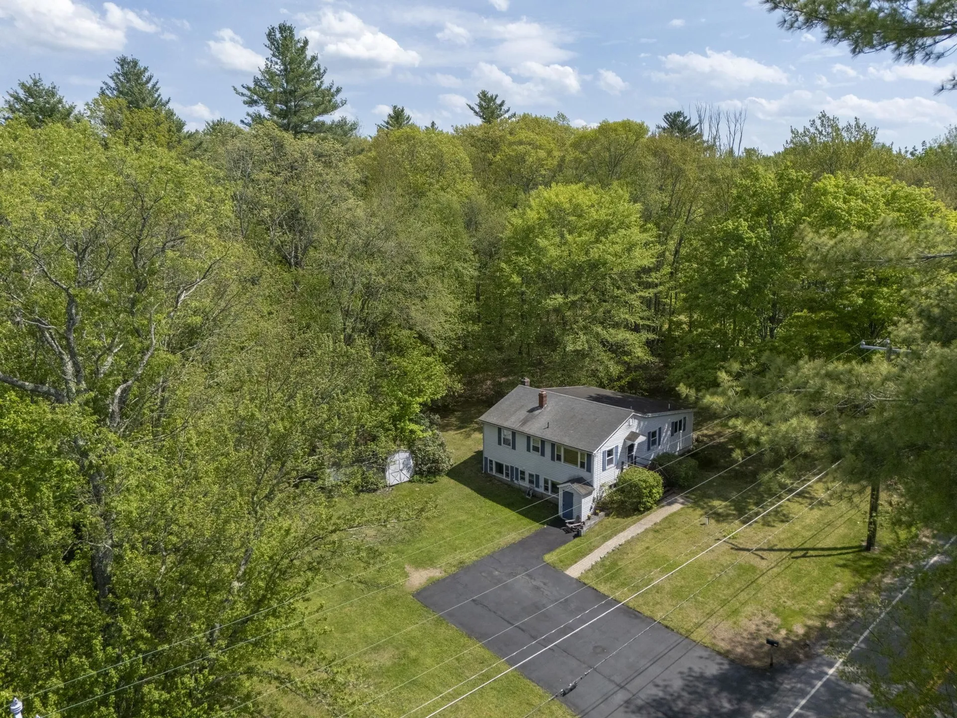 112 Main Street Candia NH 03034