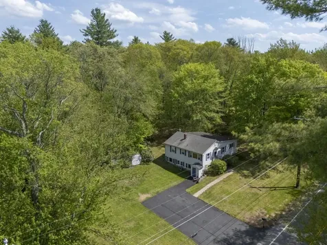 112 Main Street Candia NH 03034