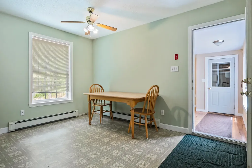 157 Jones Hill Road Madison NH 03849