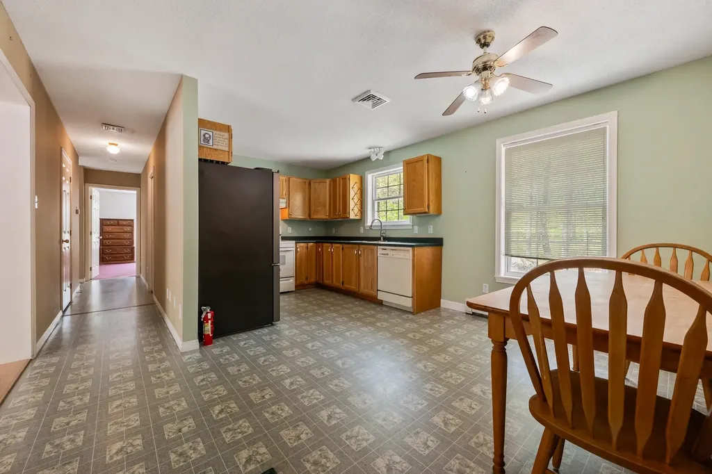 157 Jones Hill Road Madison NH 03849