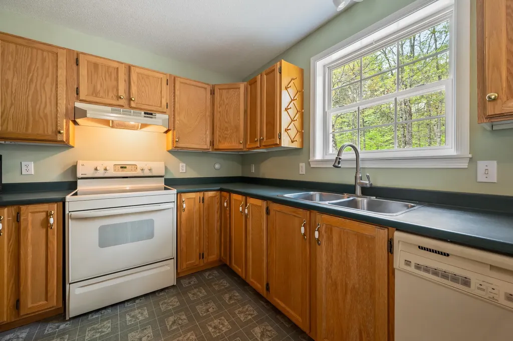 157 Jones Hill Road Madison NH 03849