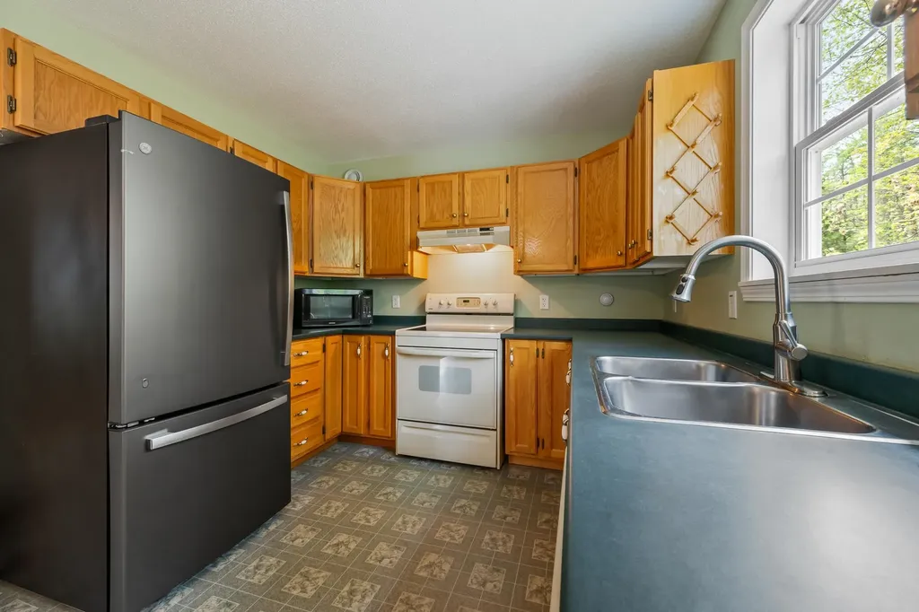157 Jones Hill Road Madison NH 03849