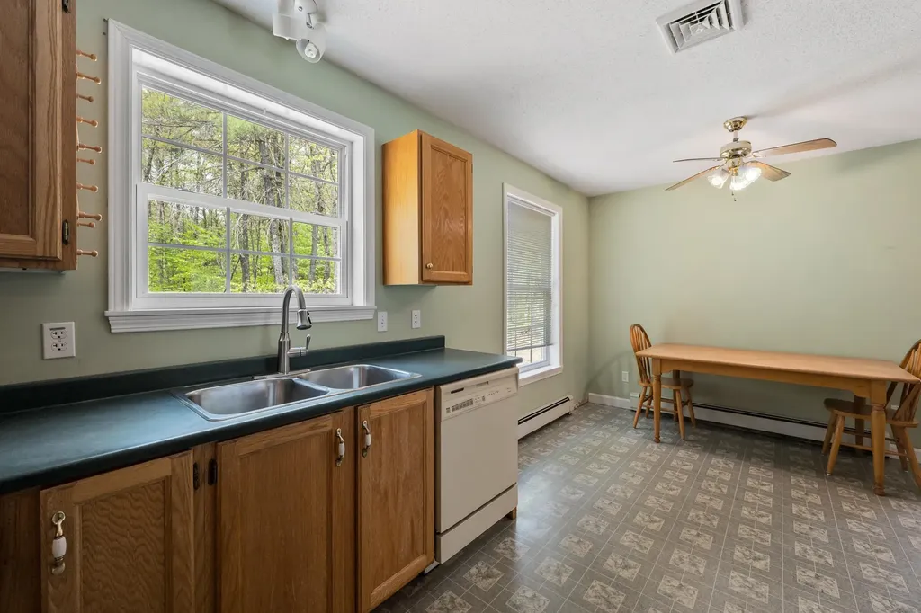 157 Jones Hill Road Madison NH 03849