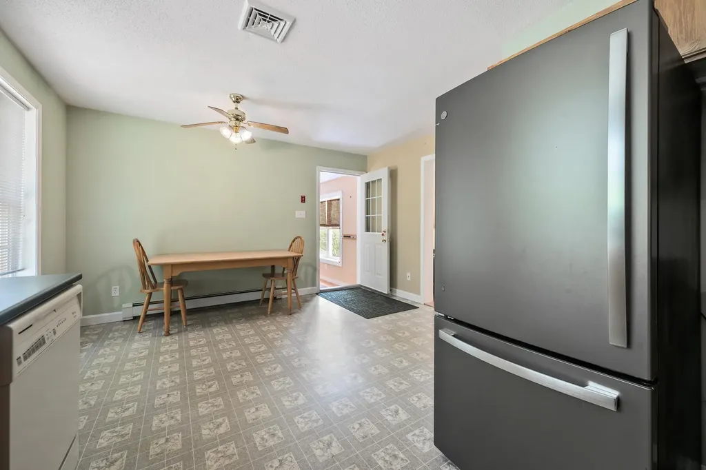 157 Jones Hill Road Madison NH 03849