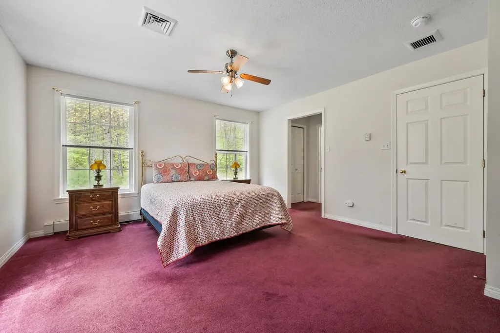 157 Jones Hill Road Madison NH 03849