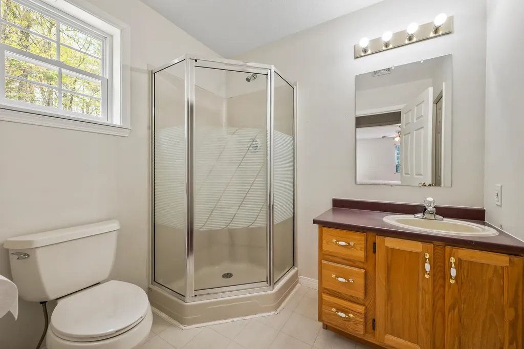 157 Jones Hill Road Madison NH 03849