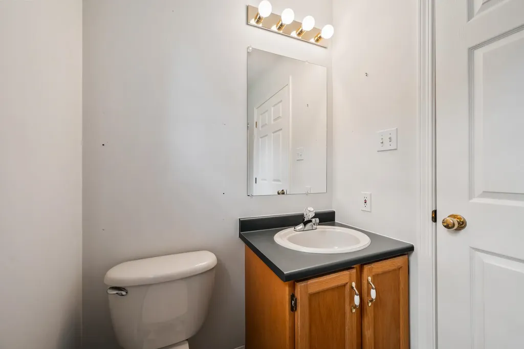 157 Jones Hill Road Madison NH 03849