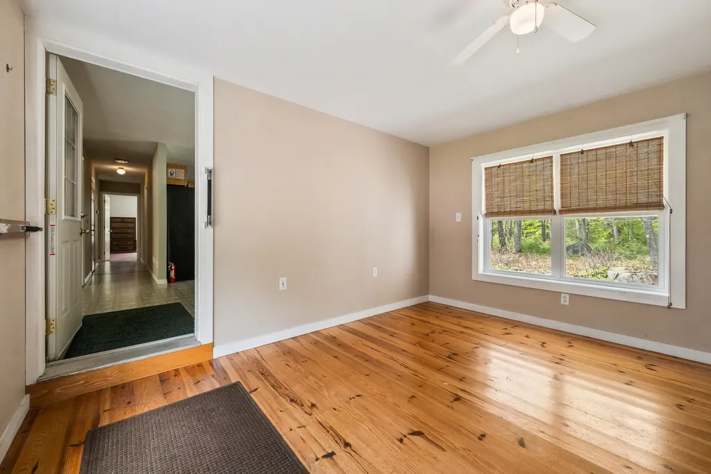 157 Jones Hill Road Madison NH 03849