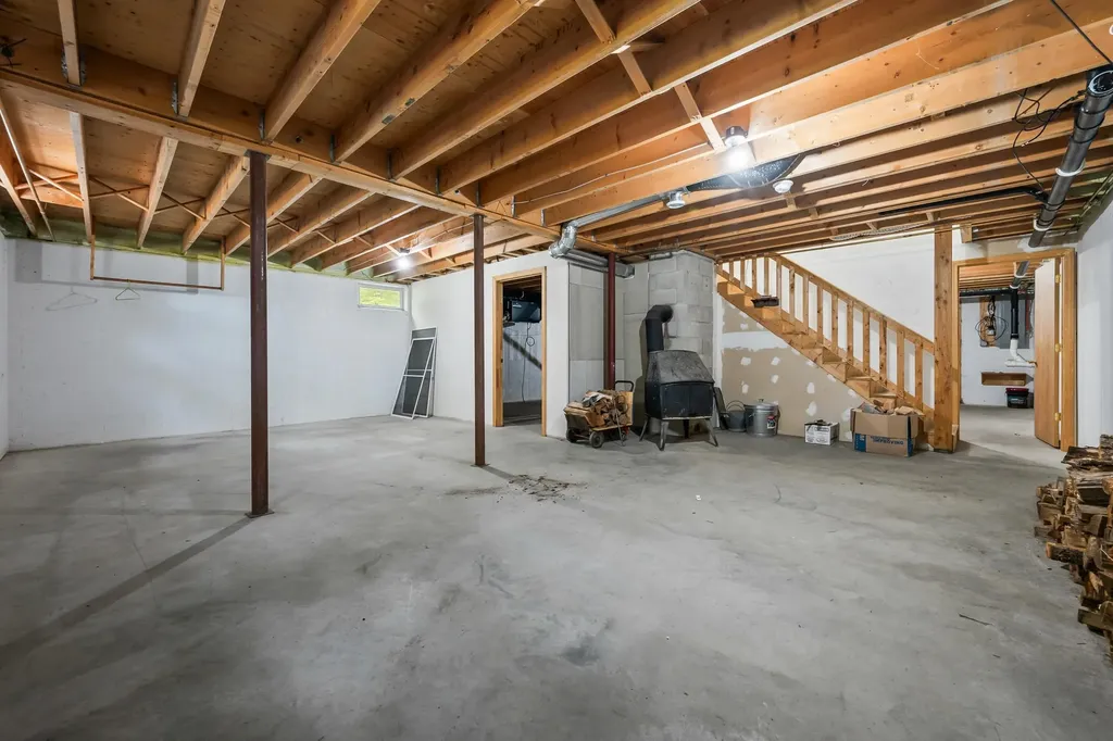 157 Jones Hill Road Madison NH 03849