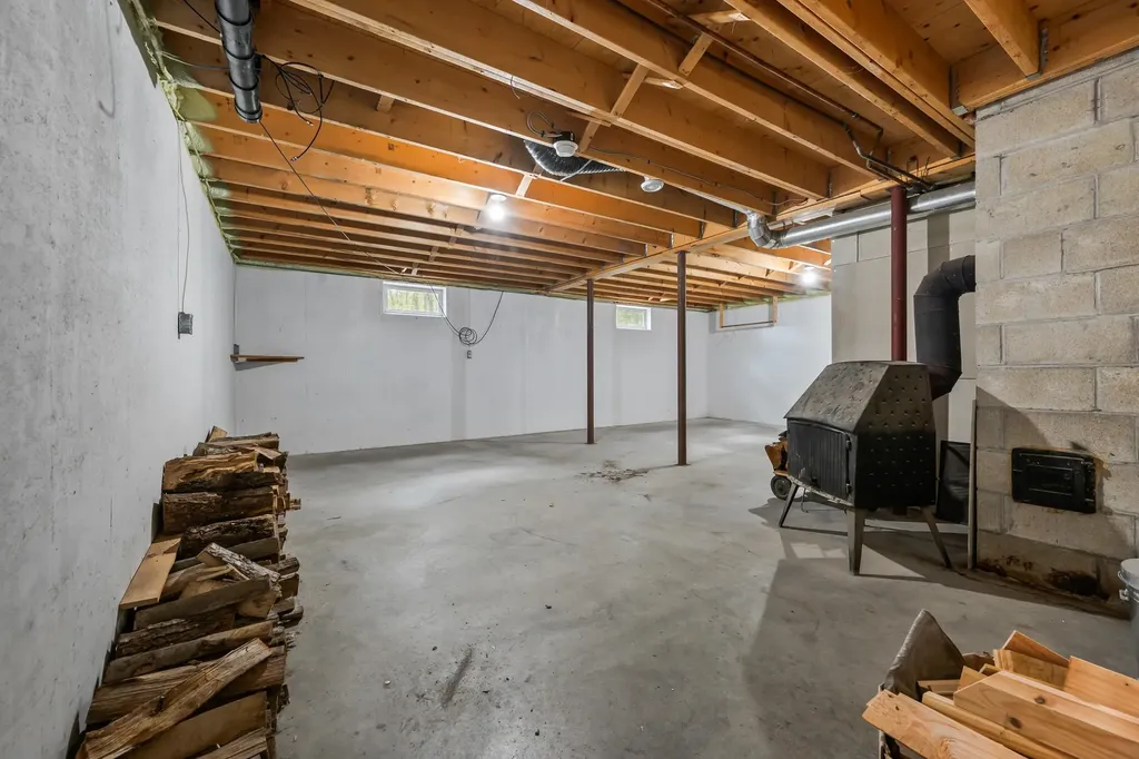 157 Jones Hill Road Madison NH 03849