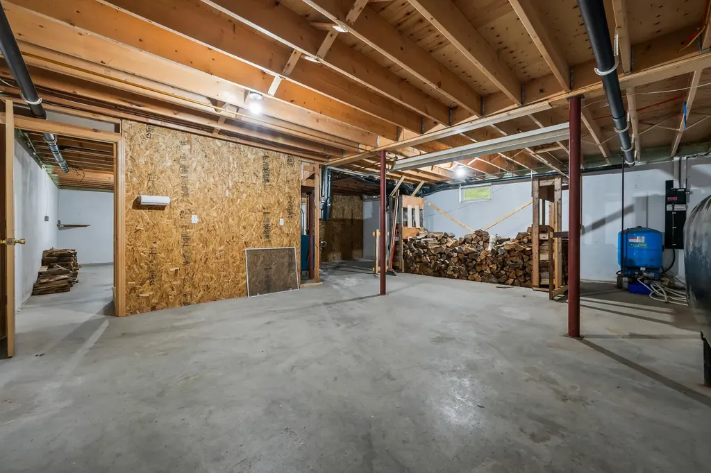157 Jones Hill Road Madison NH 03849