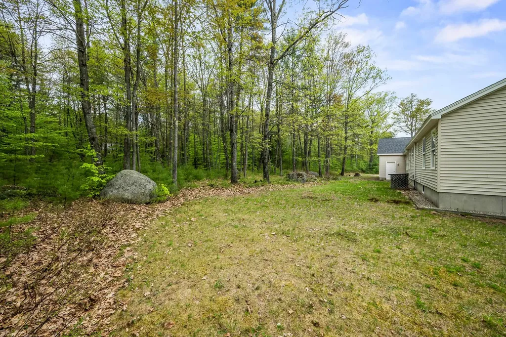 157 Jones Hill Road Madison NH 03849