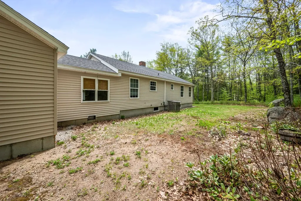 157 Jones Hill Road Madison NH 03849