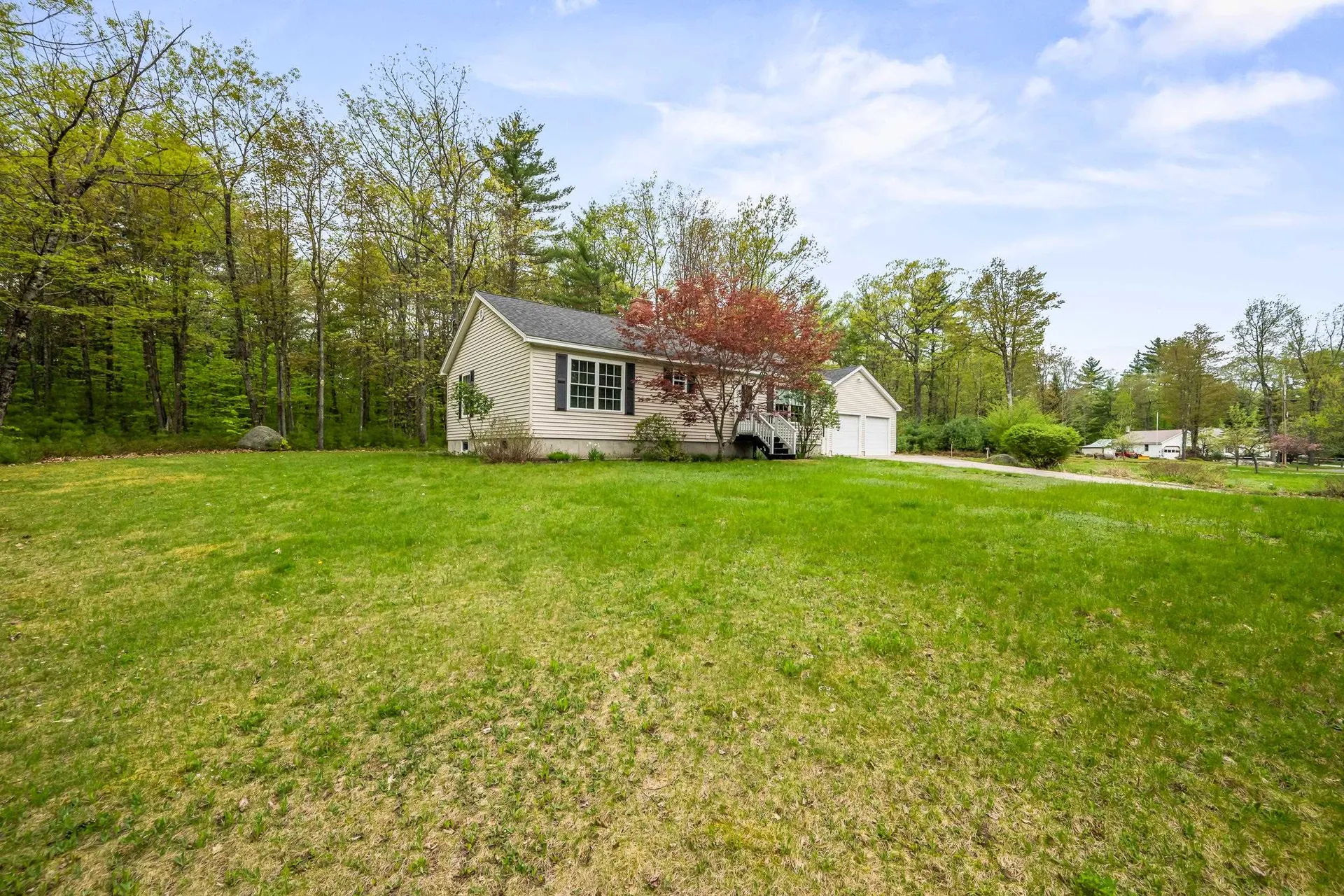 157 Jones Hill Road Madison NH 03849