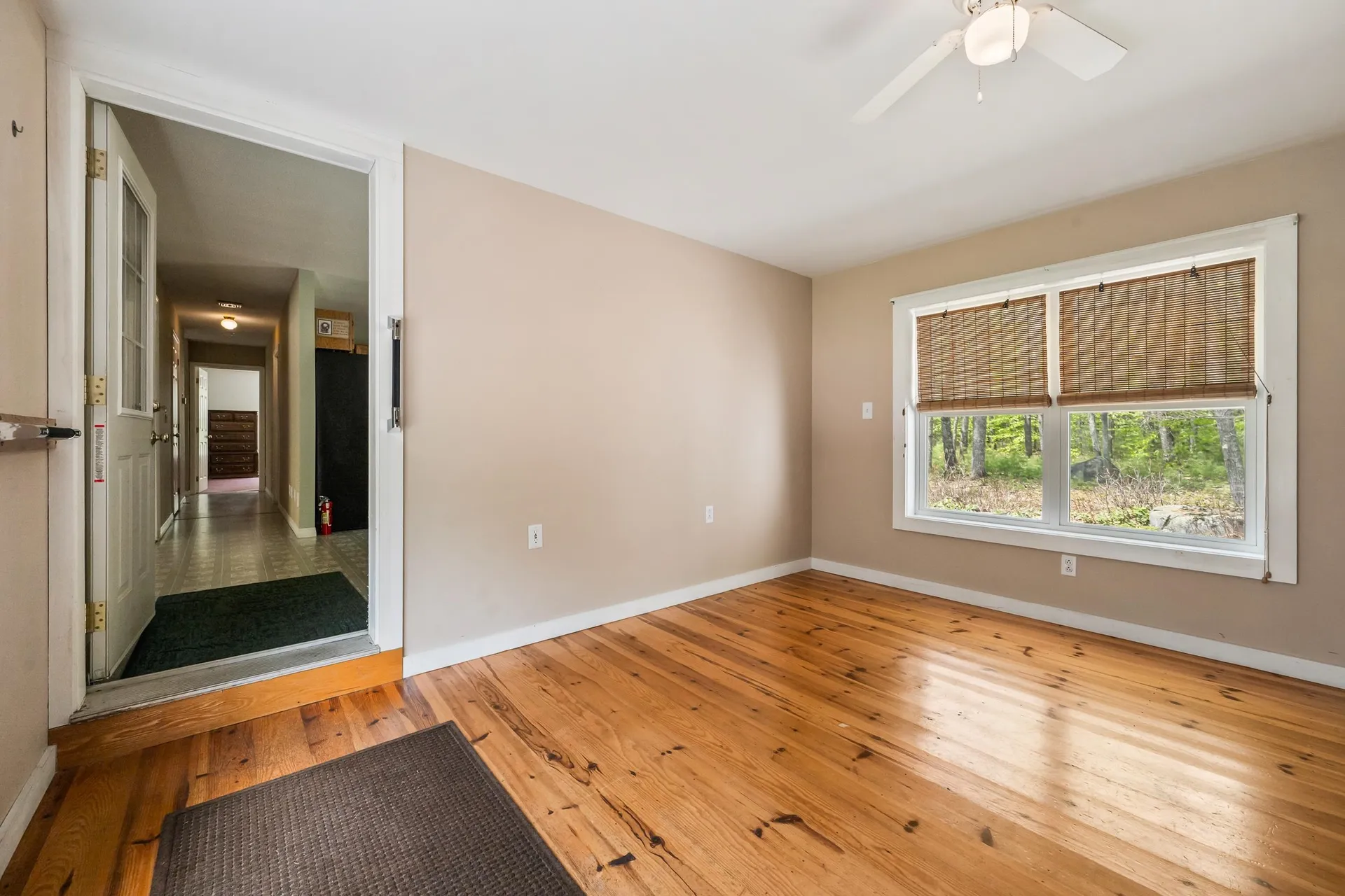 157 Jones Hill Road Madison NH 03849