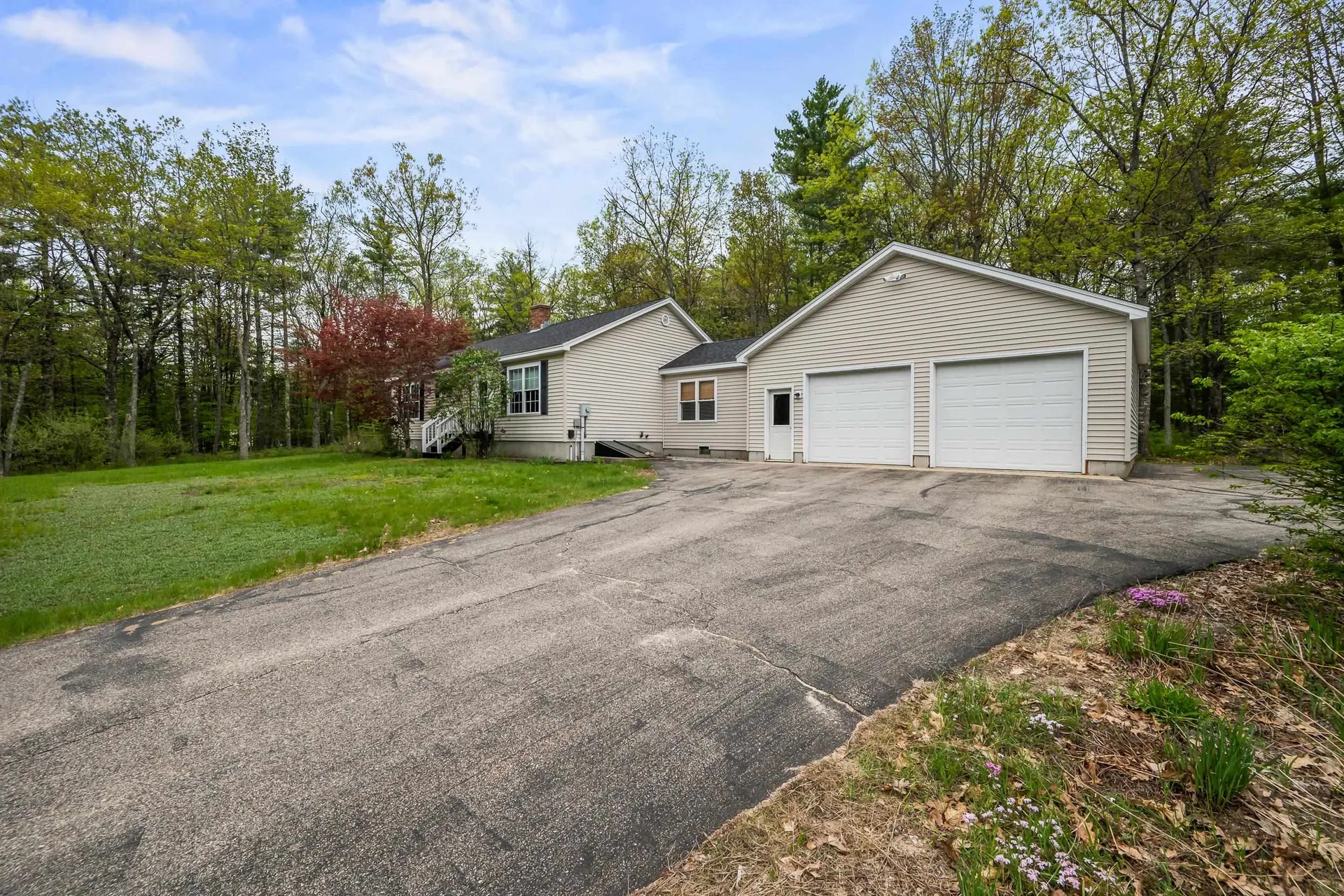 157 Jones Hill Road Madison NH 03849