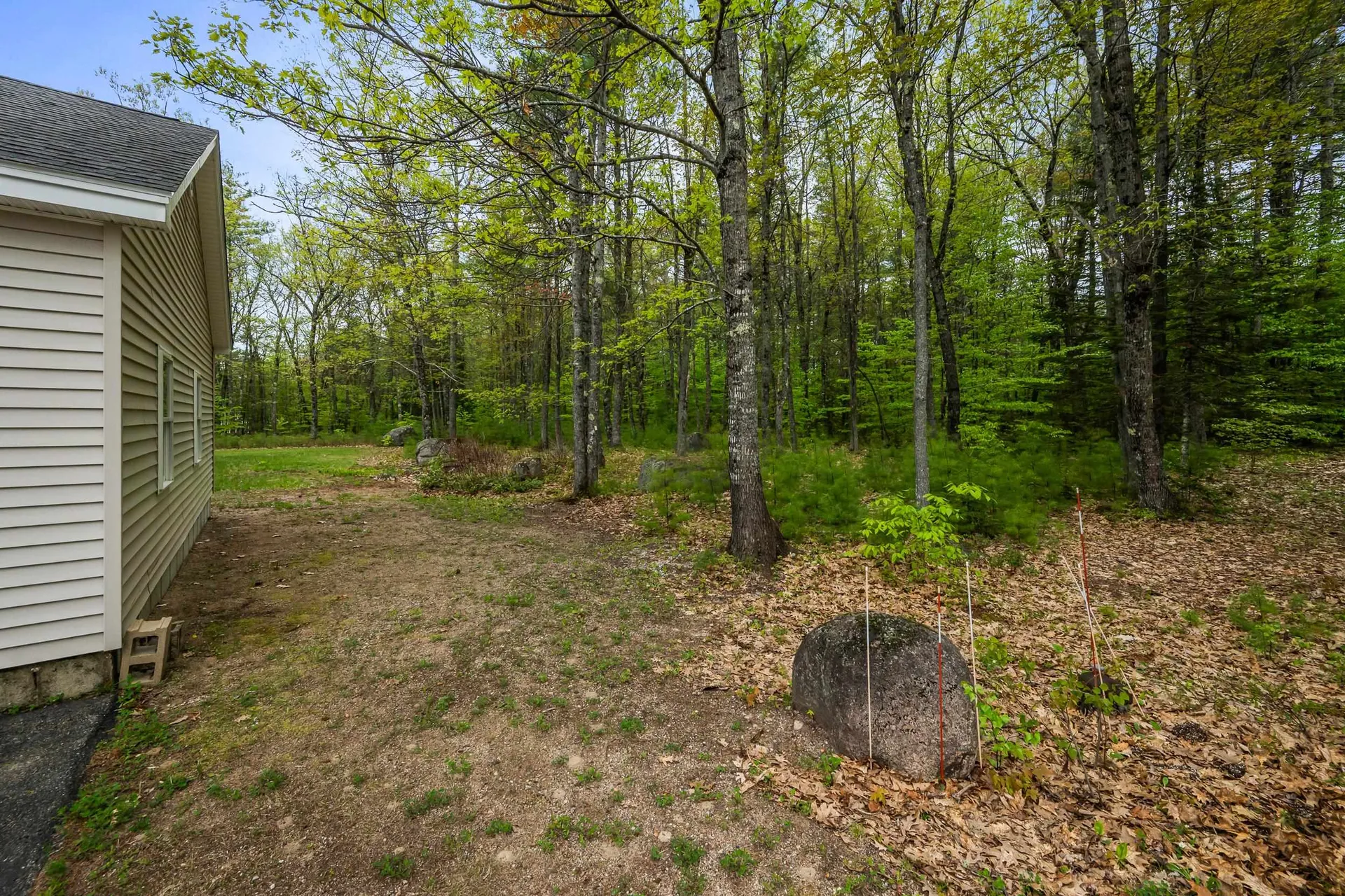 157 Jones Hill Road Madison NH 03849