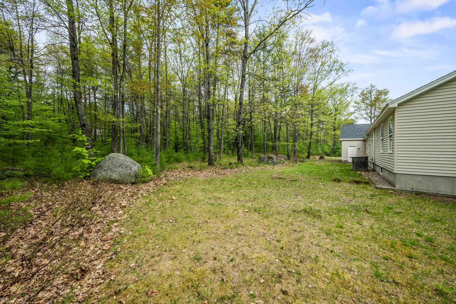 157 Jones Hill Road Madison NH 03849