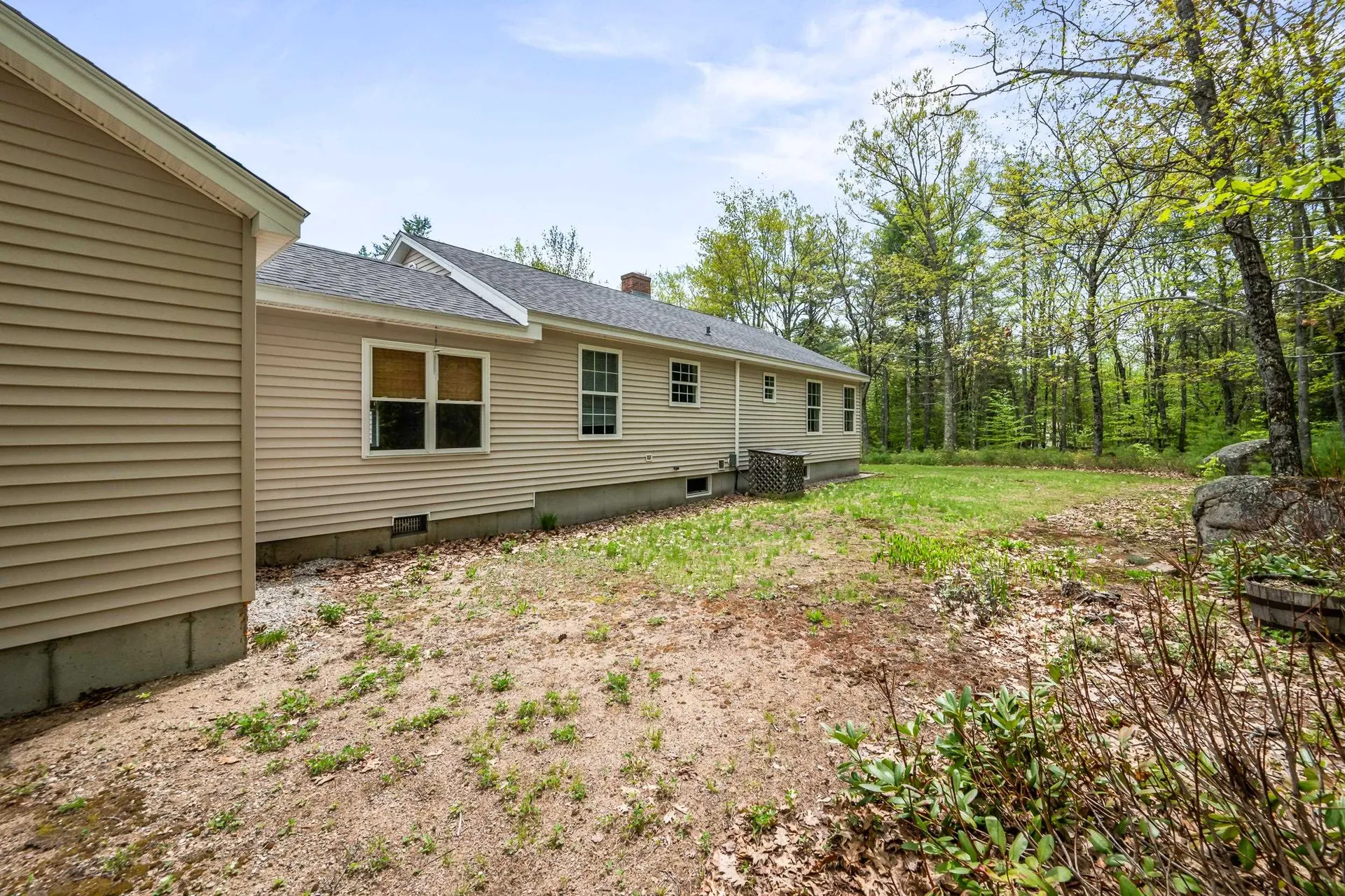 157 Jones Hill Road Madison NH 03849