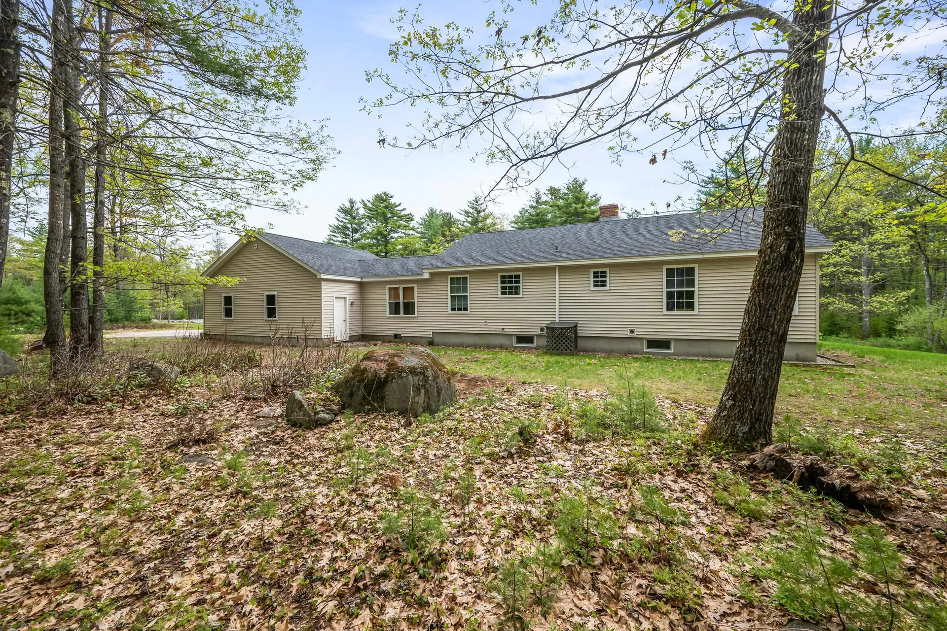 157 Jones Hill Road Madison NH 03849