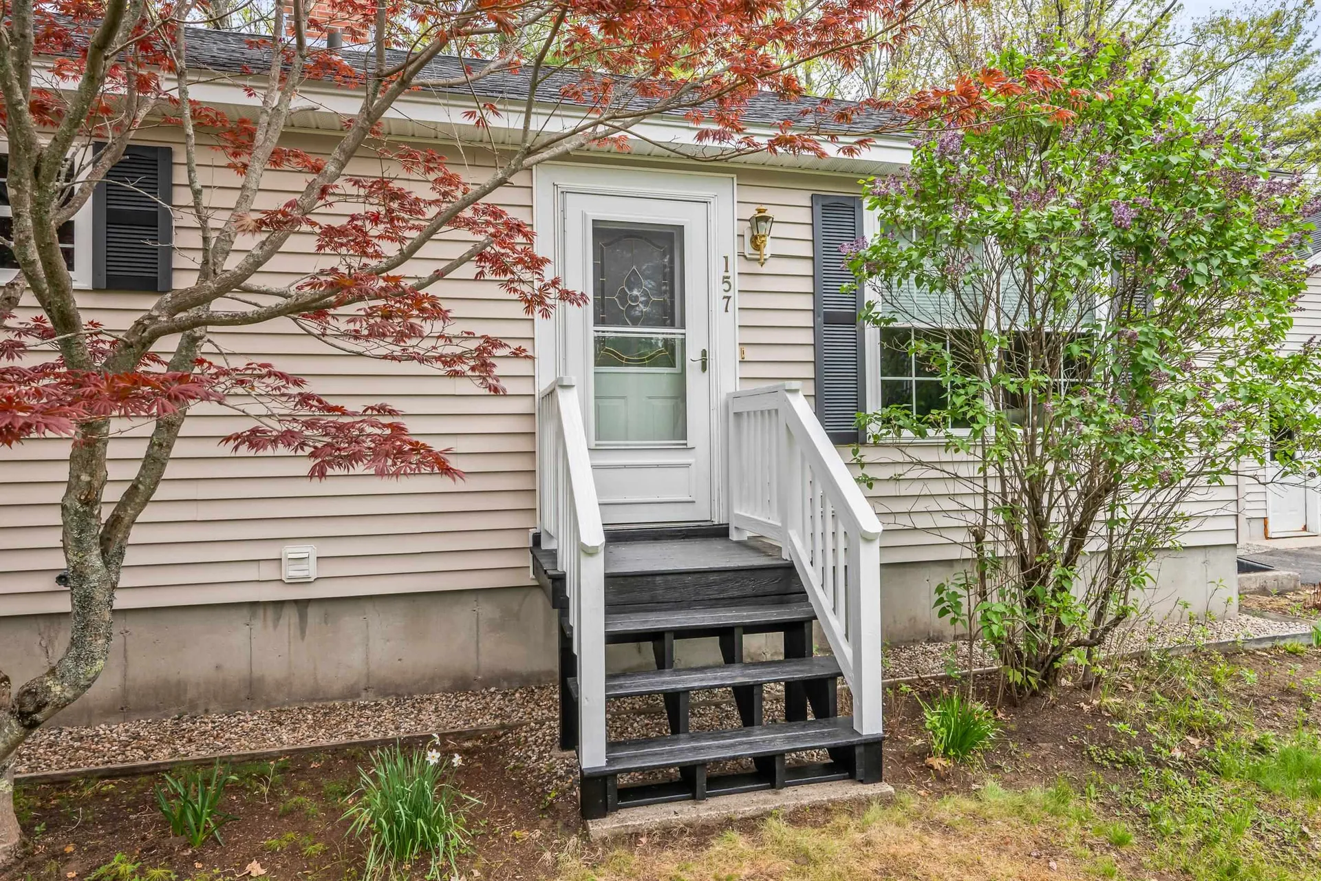 157 Jones Hill Road Madison NH 03849