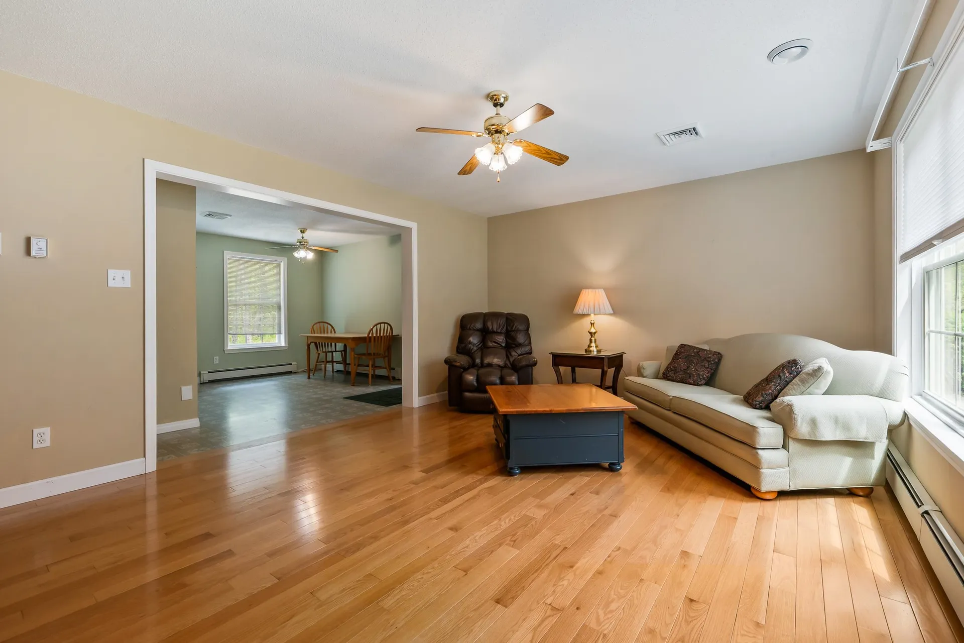 157 Jones Hill Road Madison NH 03849
