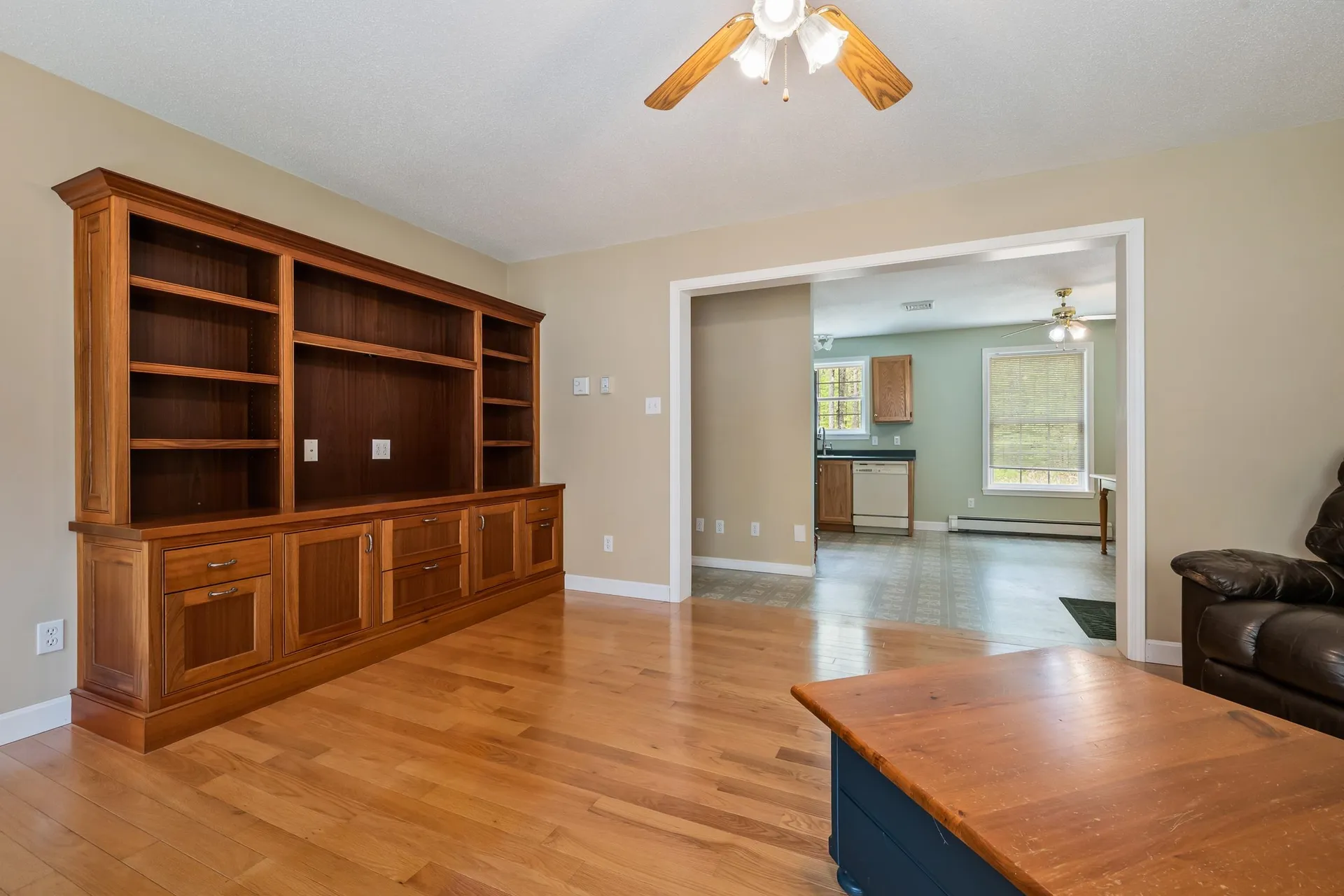 157 Jones Hill Road Madison NH 03849