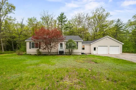 157 Jones Hill Road Madison NH 03849