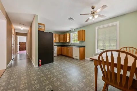 157 Jones Hill Road Madison NH 03849