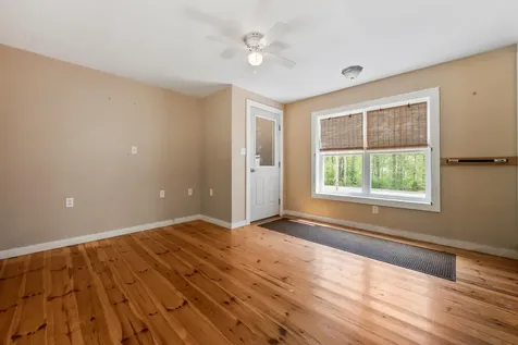 157 Jones Hill Road Madison NH 03849