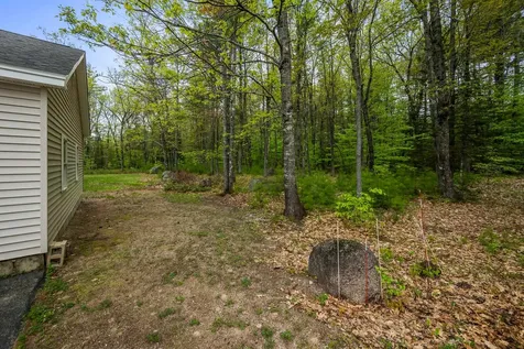 157 Jones Hill Road Madison NH 03849