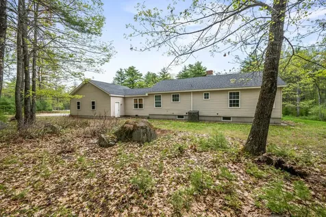 157 Jones Hill Road Madison NH 03849