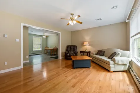 157 Jones Hill Road Madison NH 03849