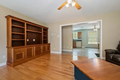 157 Jones Hill Road Madison NH 03849