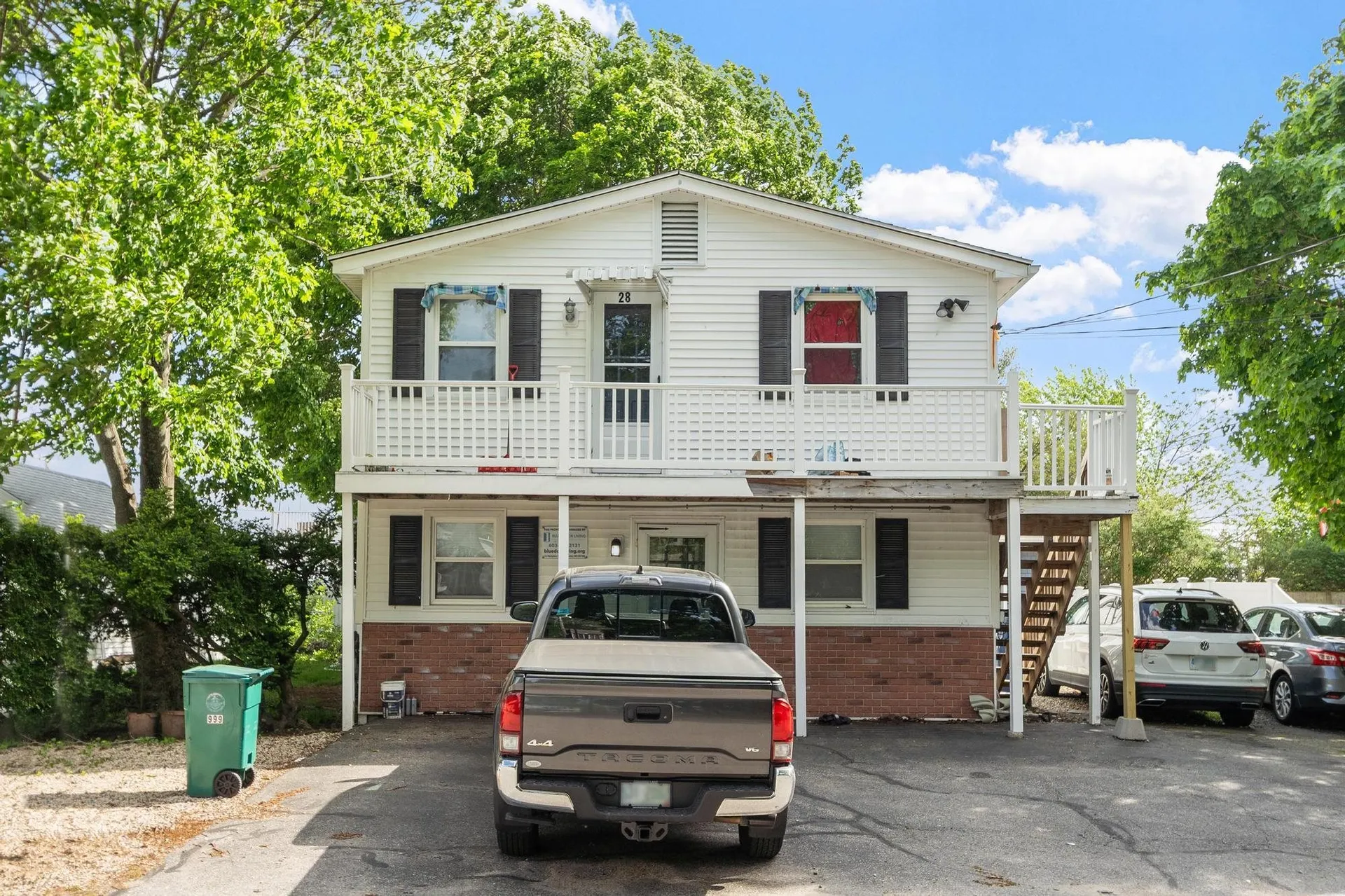 Thorwald Avenue Hampton NH 03842