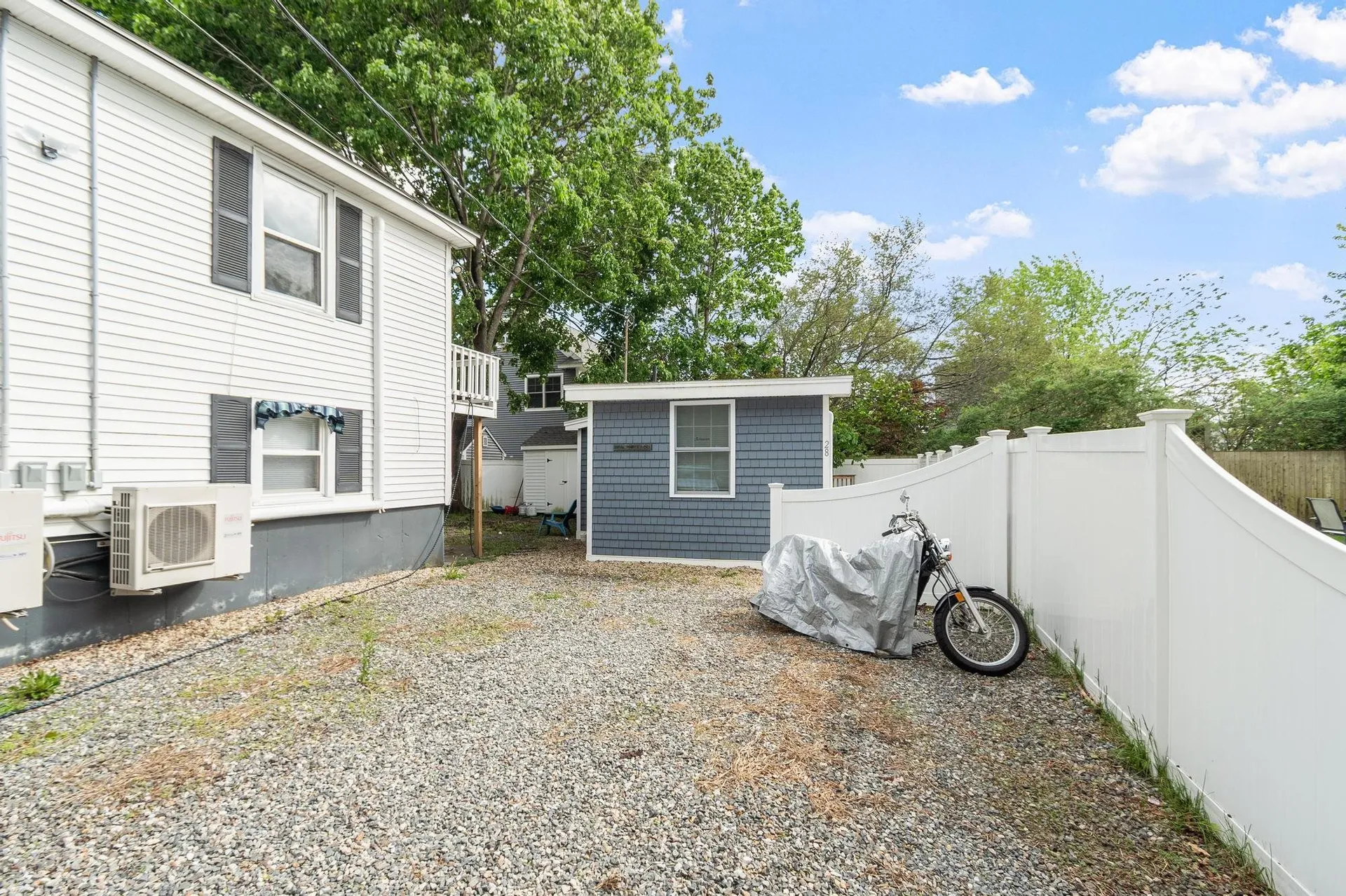 Thorwald Avenue Hampton NH 03842