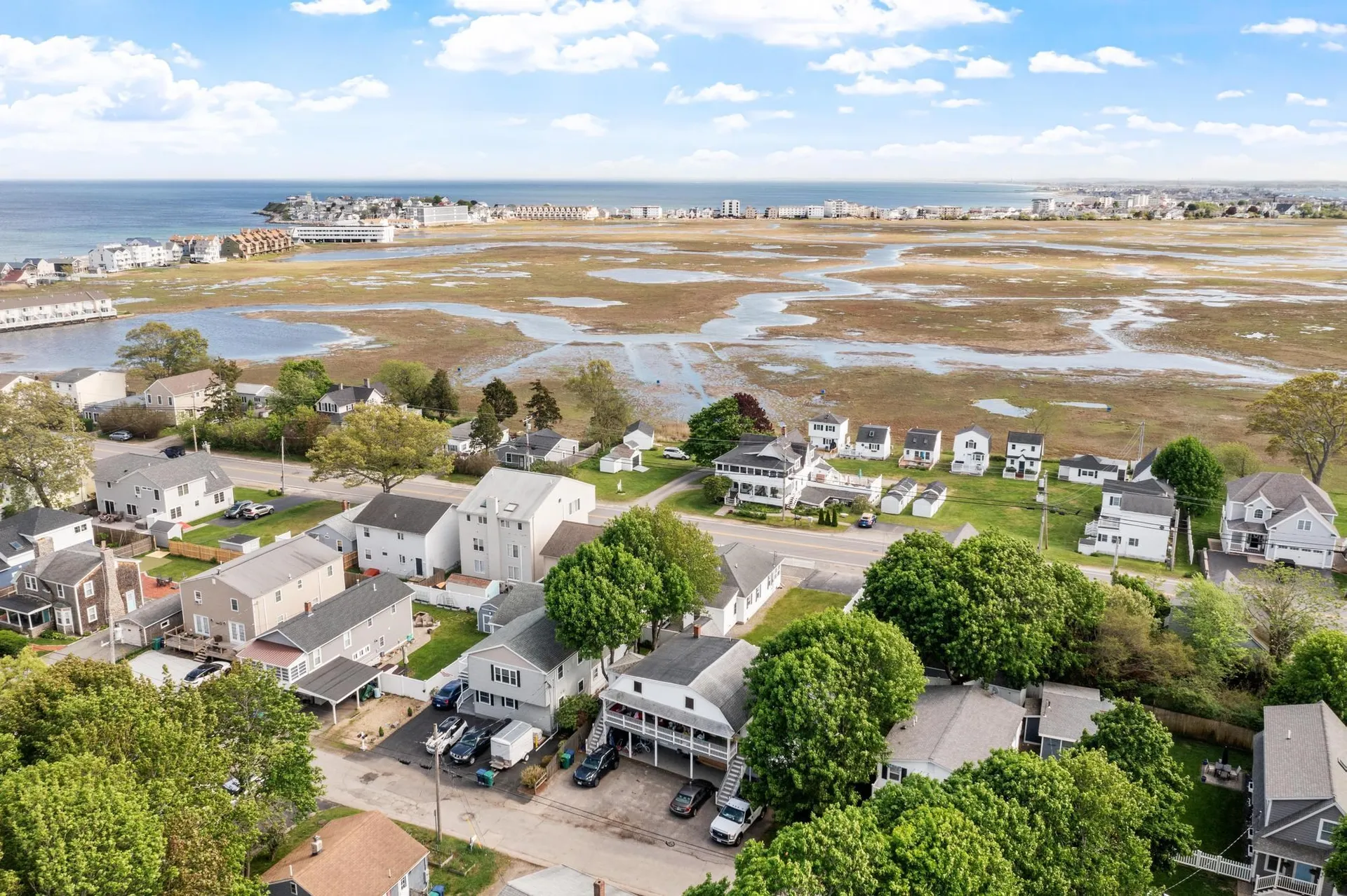 Thorwald Avenue Hampton NH 03842