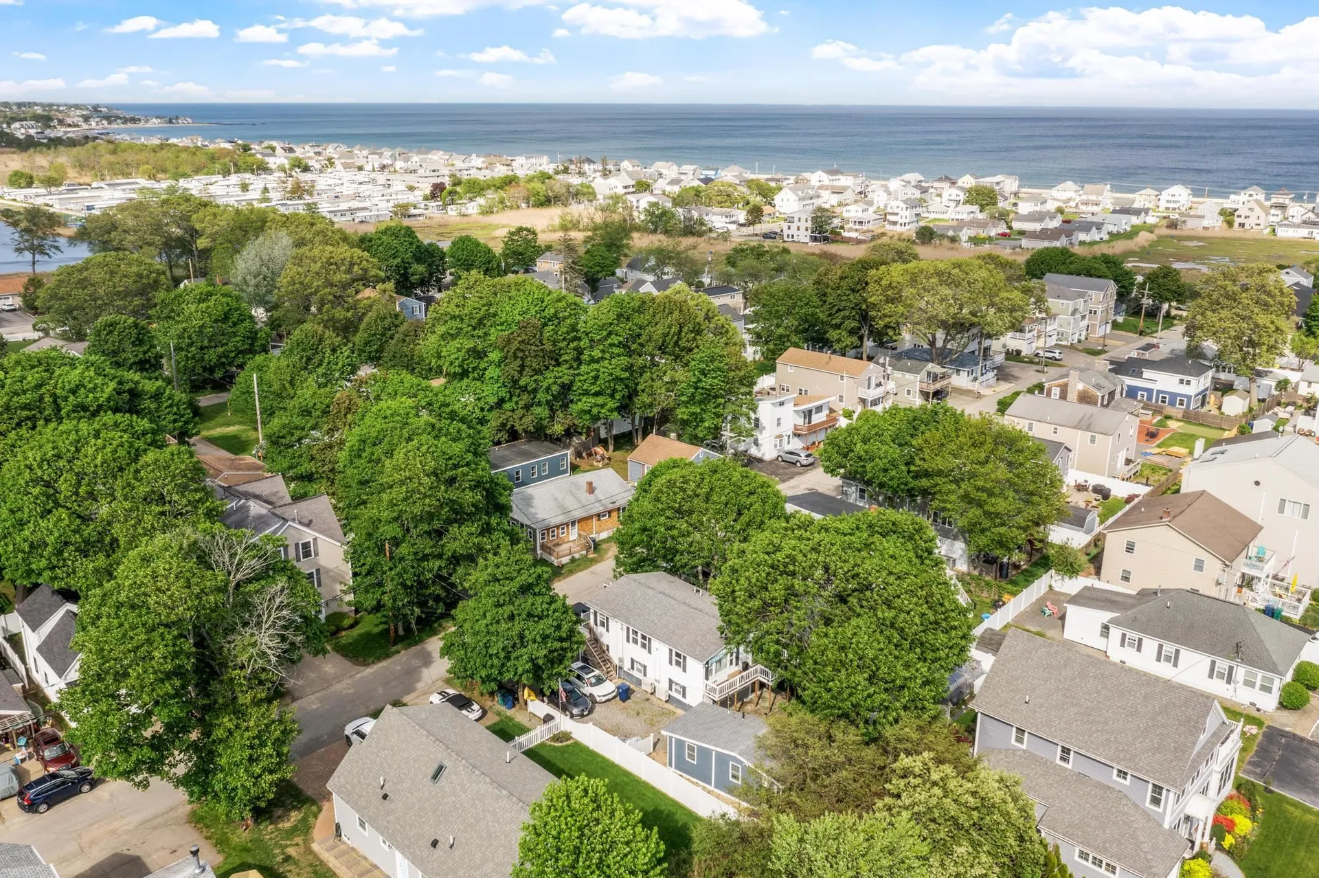 Thorwald Avenue Hampton NH 03842